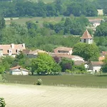 Dom wakacyjny Le Petit Verger Bonnes (Charente)
