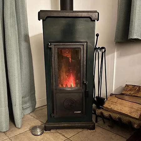 Le Petit Verger Bonnes (Charente)