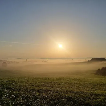 בית נופש Le Petit Verger Bonnes (Charente)