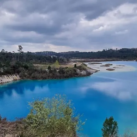 Le Petit Verger בית נופש