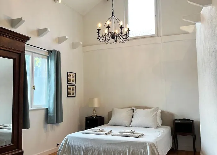 Tatil Evi Le Petit Verger *