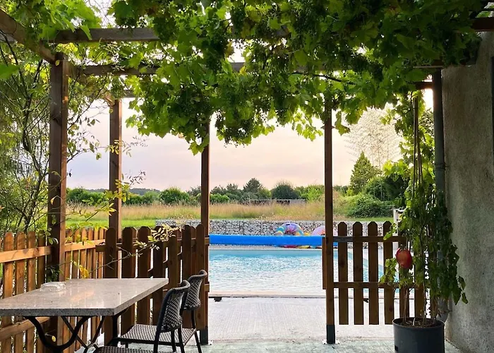 Tatil Evi Le Petit Verger *