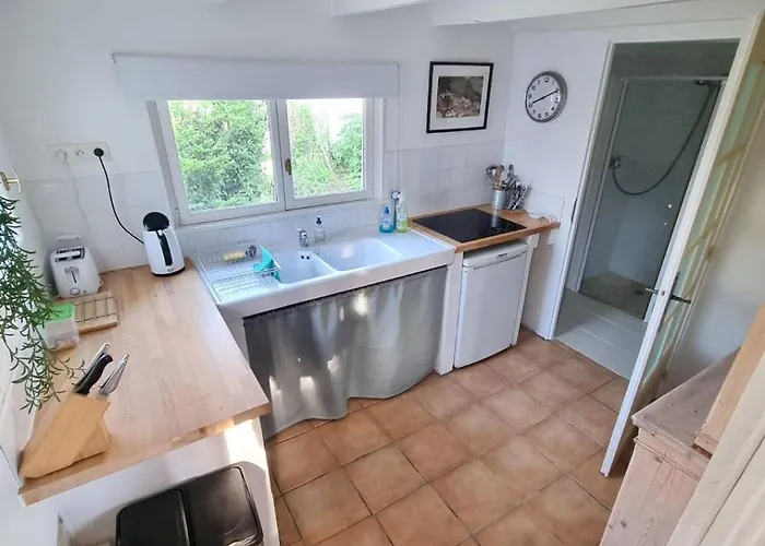 Le Petit Verger * Bonnes (Charente)