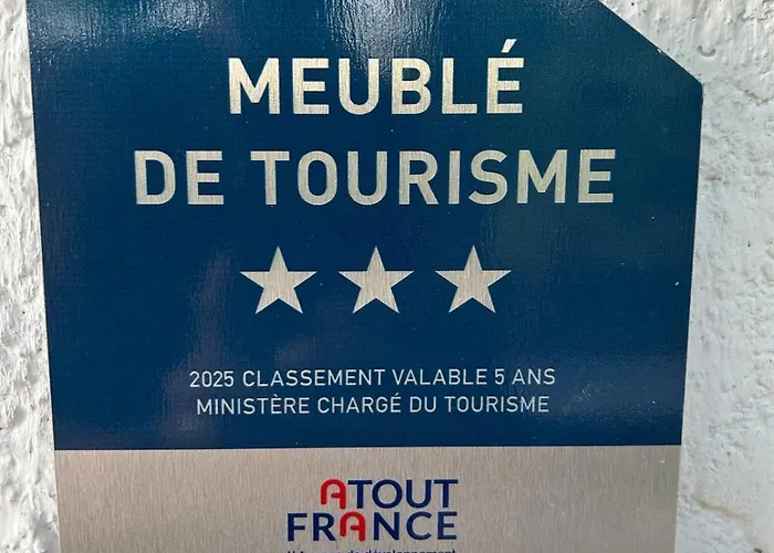 Le Petit Verger * Bonnes (Charente)