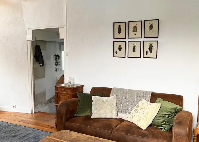 Le Petit Verger * Bonnes (Charente)