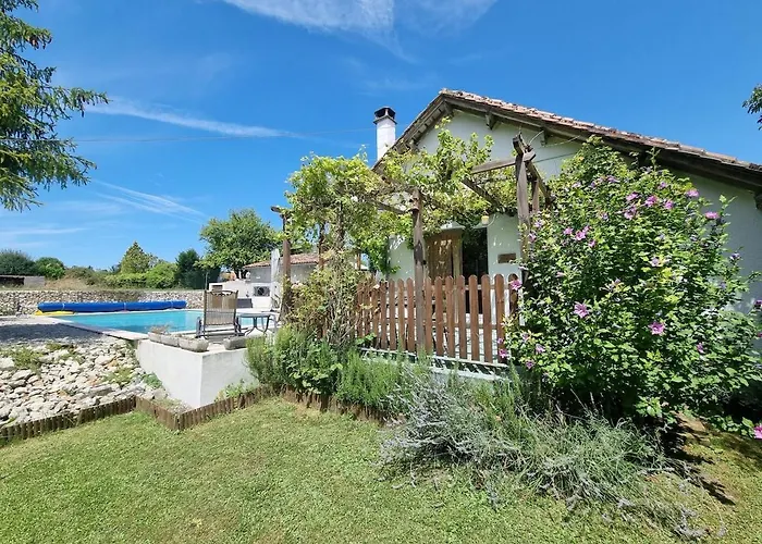 Tatil Evi Le Petit Verger