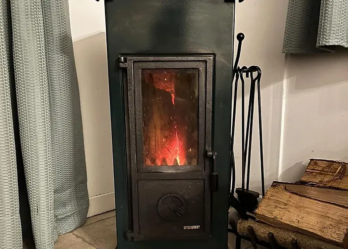 Le Petit Verger Bonnes (Charente)