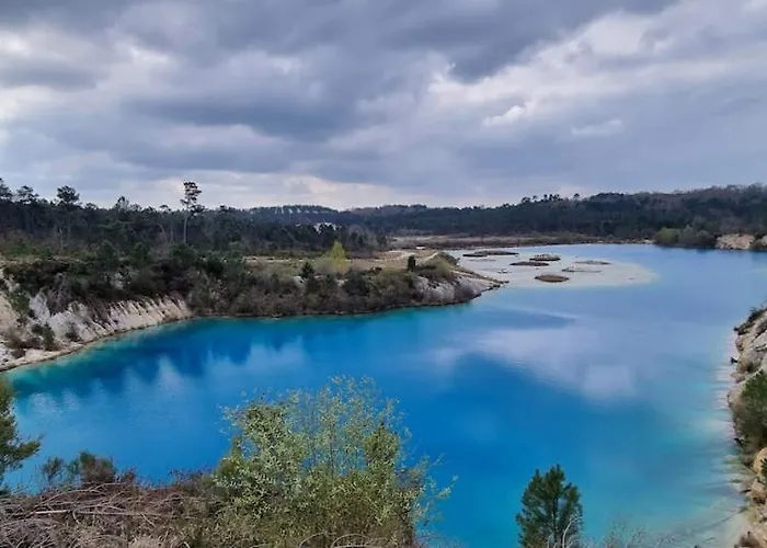 Le Petit Verger Tatil Evi